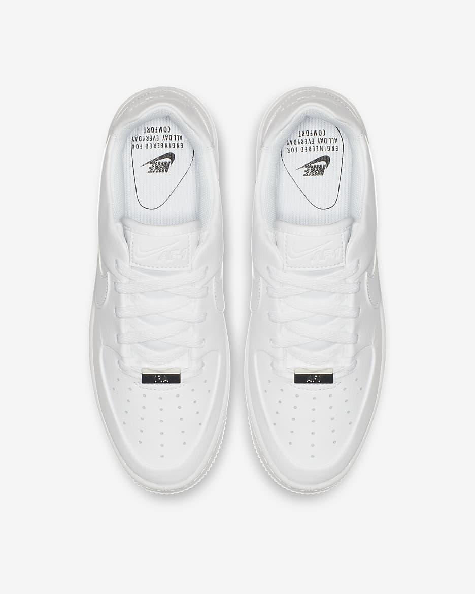 Nike air force 1 low canada best sale